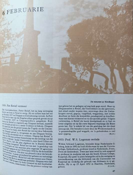 Afrikaanse Kultuuralmanak - Hardcover - 391 pages