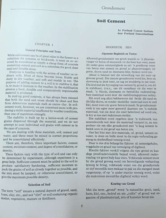 Farmers' Encyclopaedia / Boere-Ensiklopedie - Maurel, Carole (compiler) - Hardcover - 1211 pages