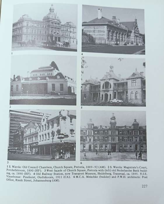 THREE CENTURIES OF SOUTH AFRICAN ART Fine Art Architecture Applied Art - Softcover - 400 pages