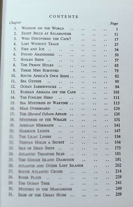 Eight Bells at Salamander - Lawrence G. Green - Hardcover - 271 pages
