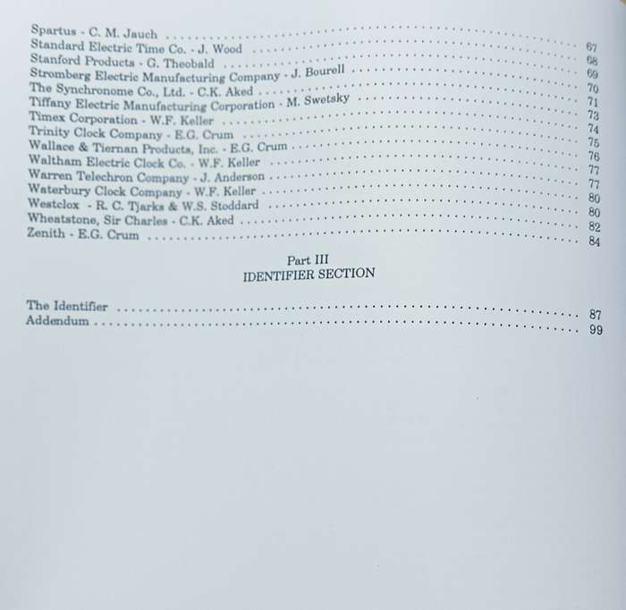 150 Years of Electric Horology - Softcover - 101 pages