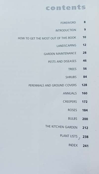 Gardening with Keith Kirsten - Softcover - 256 pages