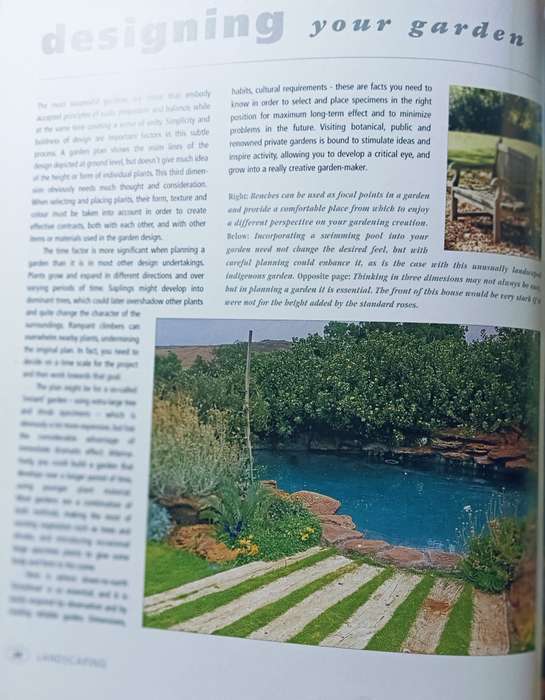 Gardening with Keith Kirsten - Softcover - 256 pages