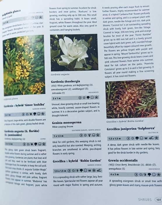 Gardening with Keith Kirsten - Softcover - 256 pages