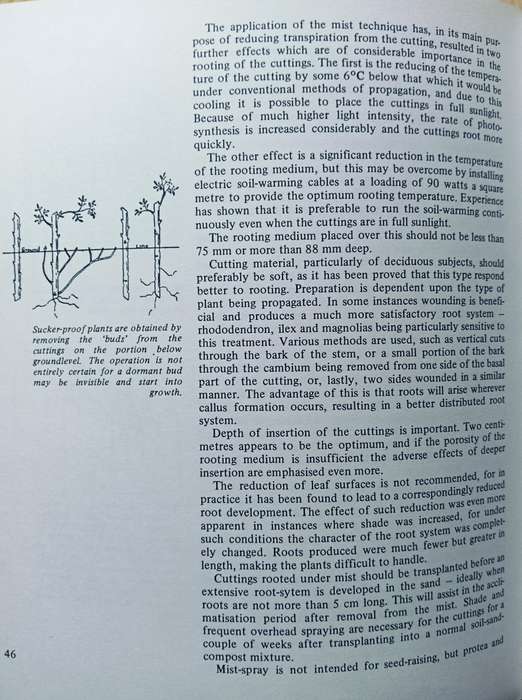The South African Garden Manual - Hardcover - 248 pages