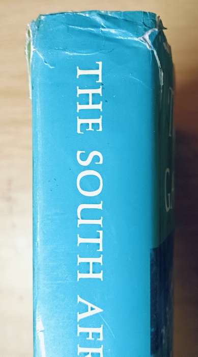The South African Garden Manual - Hardcover - 248 pages