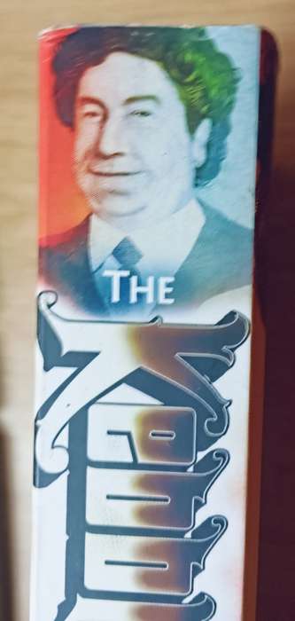 The Kebble Collusion - Barry  Sergeant - Softcover - 469 Pages