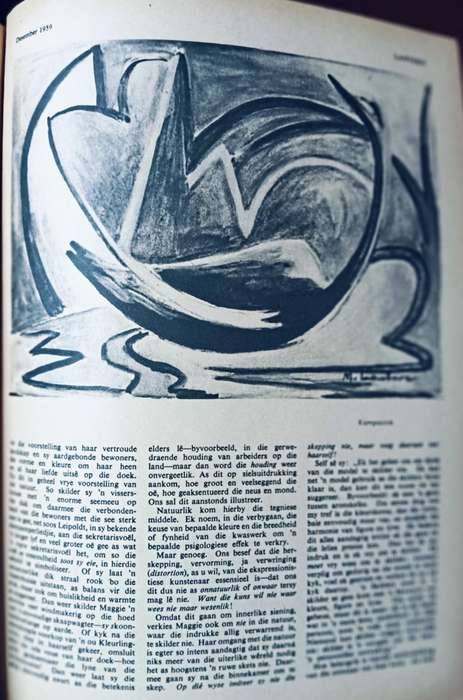 Lantern - Oct - Dec. 1959 - Softcover - 114 - 208 pages