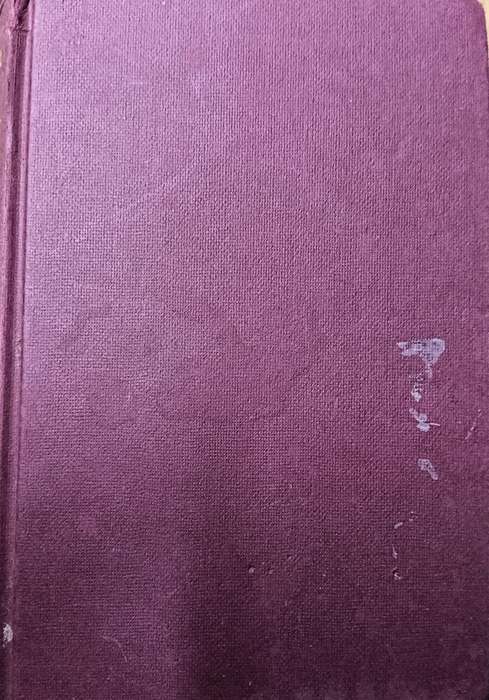 Cassell's Compact French English, English French Dictionary - Hardcover - 658 pages