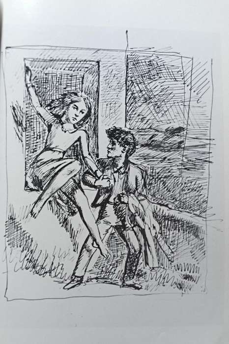 Major 19th and 20th century watercolours and drawings - The Goodman Gallery - Softcover - 100 pages