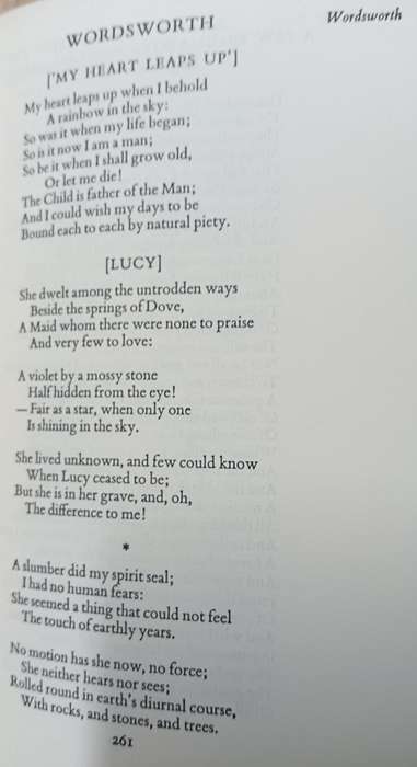 The Faber Book of English Verse - John Hayward - Hardcover - 484 pages