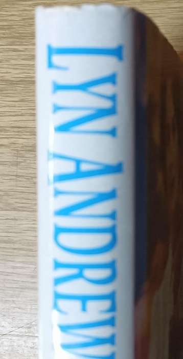 My Sister's Child - Lyn Andrews - Hardcover - 281 pages