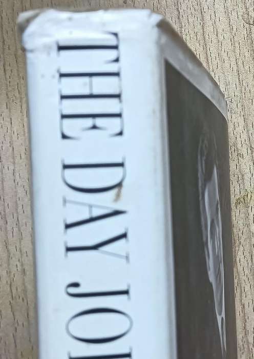 The Day John Died - Christopher Andersen - Hardcover - 303 pages