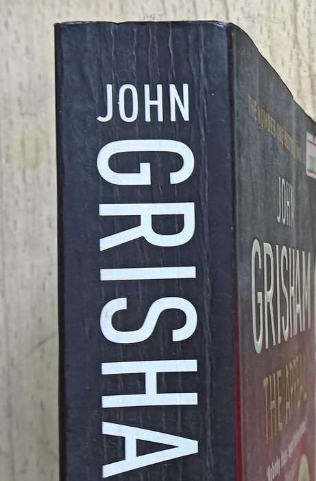 The Appeal - John Grisham- Softcover - 501 pages