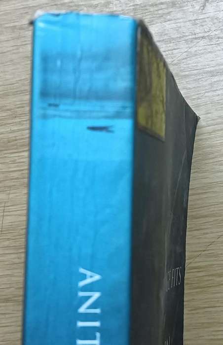 Strange Fits of Passion - Anita Shreve - Softcover - 336 pages