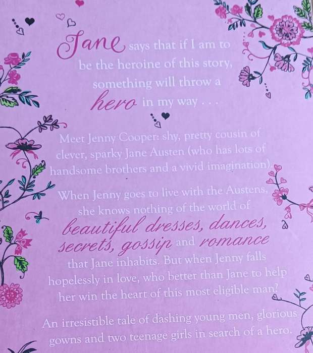 I Was Jane Austen's Best Friend - Cora Harrison - Softcover - 342 pages