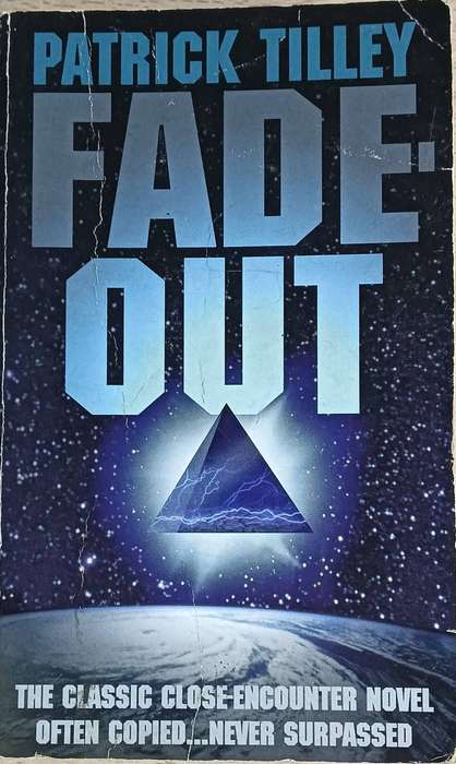 Fade out - Patrick Tilley - Softcover - 541 pages