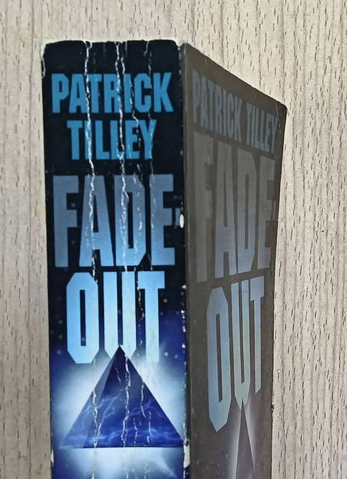 Fade out - Patrick Tilley - Softcover - 541 pages