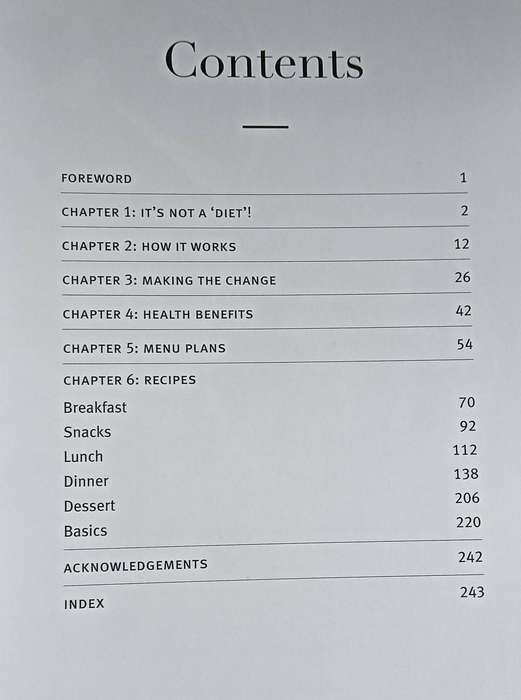 World's Best Diet - Various- Softcover - 249 pages