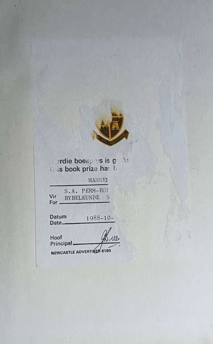 Die Volledige Suid-Afrikaanse Kookboek - Magdaleen van Wyk - Hardcover - 368 pages