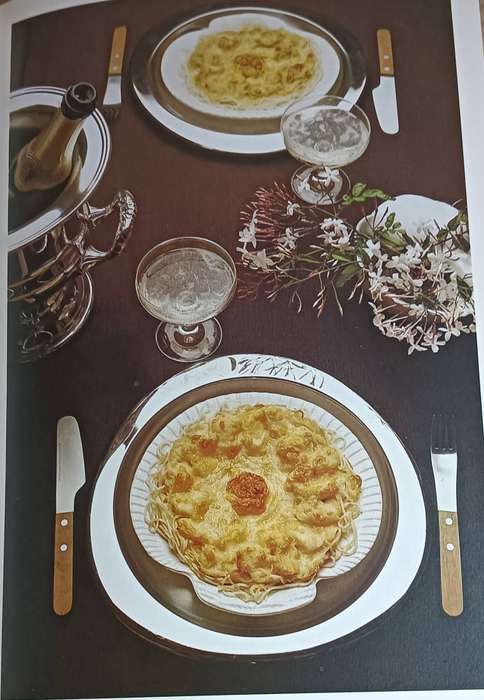 Die Volledige Suid-Afrikaanse Kookboek - Magdaleen van Wyk - Hardcover - 368 pages