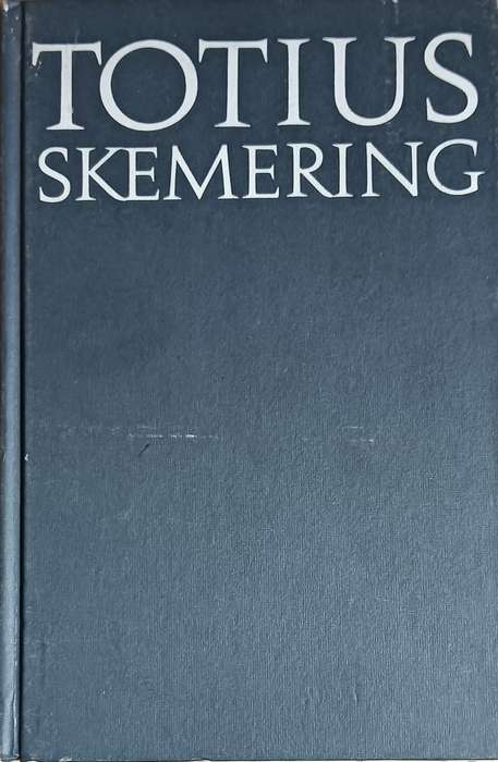 Skemering - Totius- Hardcover - 115 pages