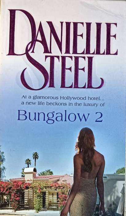 Bungalow 2 - Danielle Steel  - Softcover - 527 pages