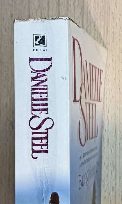 Bungalow 2 - Danielle Steel  - Softcover - 527 pages