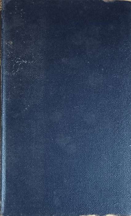The Invisible Man - H.G. Wells  - Hardcover - 223 pages