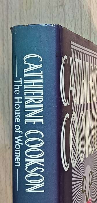 The House of Women - Catherine Cookson  - Hardcover - 301 pages