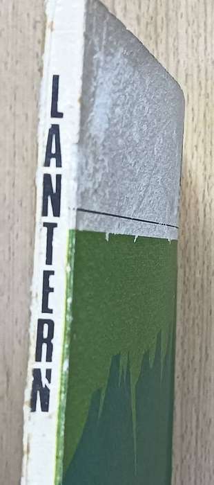 Lantern - Natal 150 - 1974 - Softcover - 132 pages