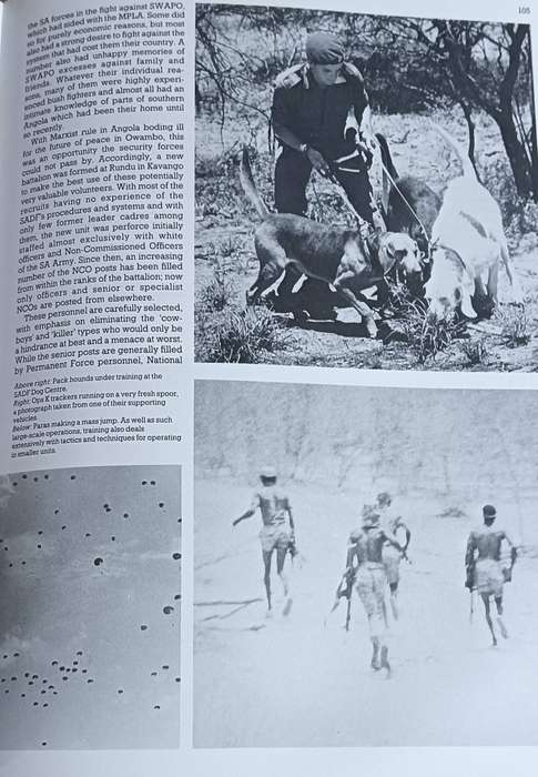 The South African War Machine - Helmoed-Römer Heitman - Hardcover - 192 pages