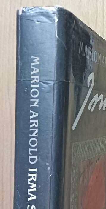 A Feast for the Eye - Irma Stern - Marion Arnold - Hardcover - 156 pages