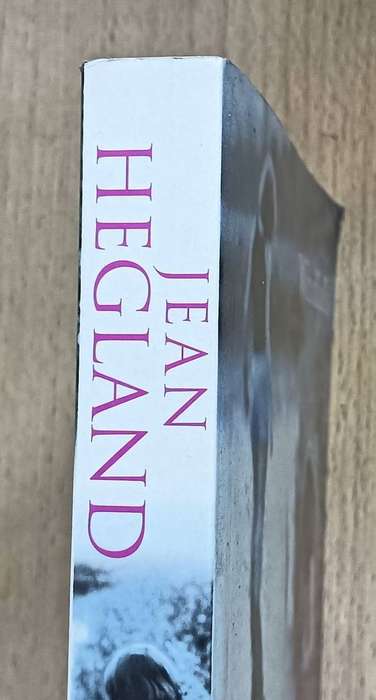 Windfalls - Jean Hegland- Softcover - 326 pages