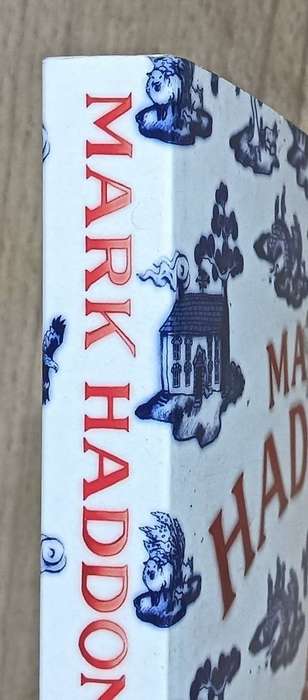 The Red House - Mark Haddon - Softcover - 264 pages