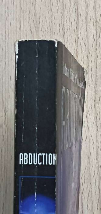 Abduction - Rodman Philbrick - Softcover - 312 pages