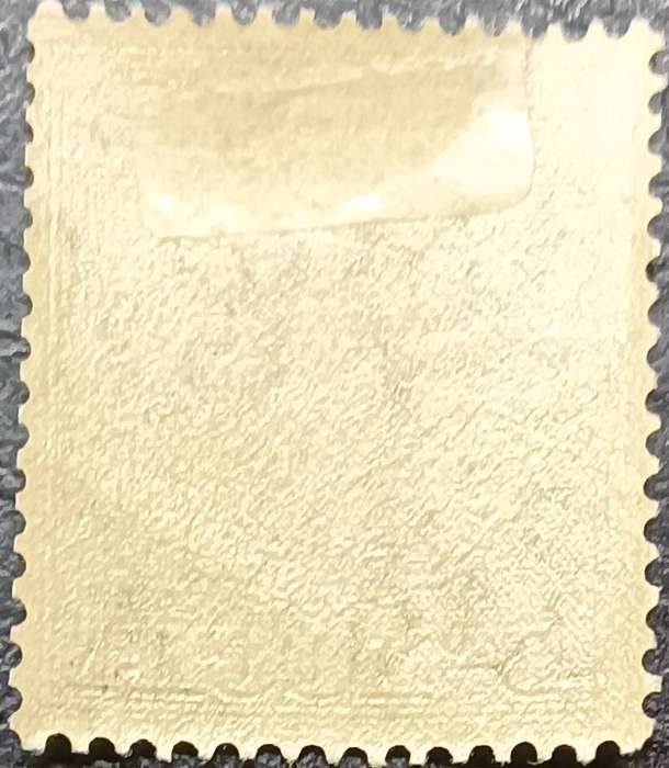 St Lucia 1949 King George VI 2d, unused, previously hinged