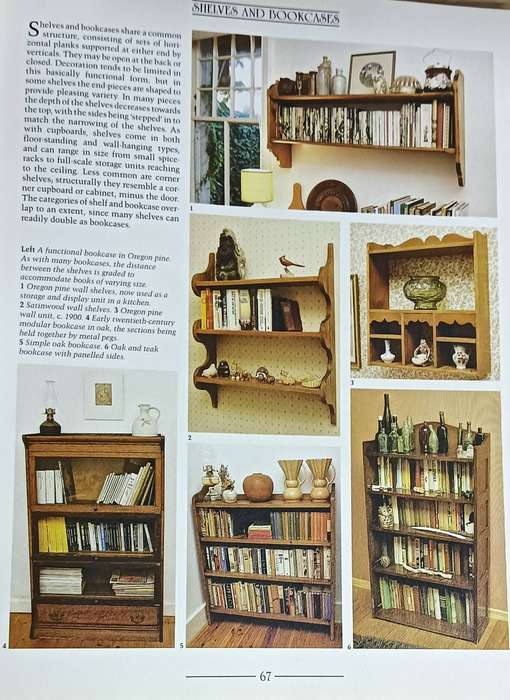 Cottage Furniture in South Africa - John Kench - Hardcover - 172 pages