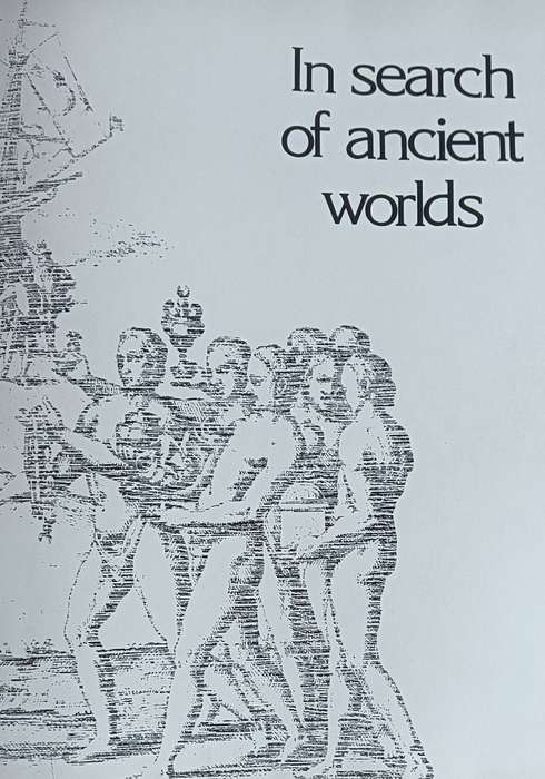 The World's Last Mysteries - Reader's Digest - Hardcover - 320 pages