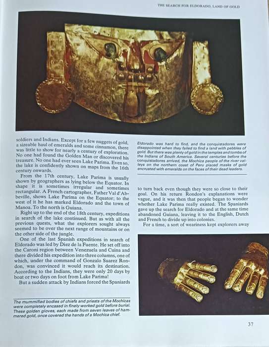 The World's Last Mysteries - Reader's Digest - Hardcover - 320 pages