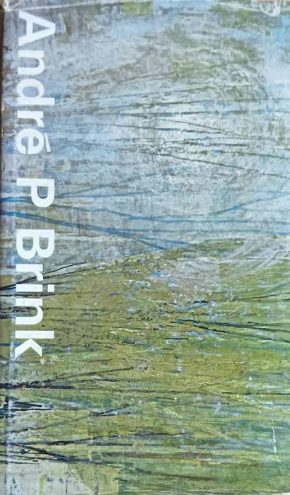 Orgie - André P. Brink - Hardcover - 106 pages