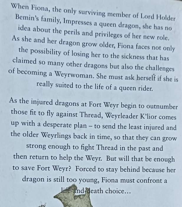 Dragonheart - A New Tale of Pern - Todd McCaffrey - Softcover - 761 pages