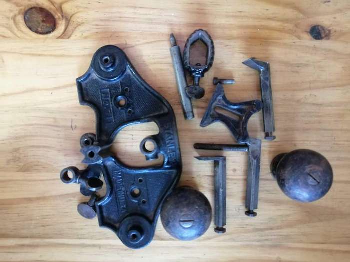 Stanley no 71 USA