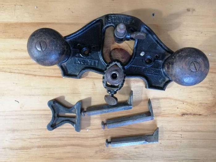 Stanley no 71 USA