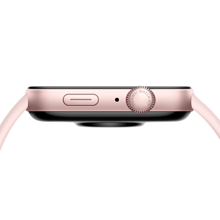 HUAWEI Watch Fit 3 - Pink