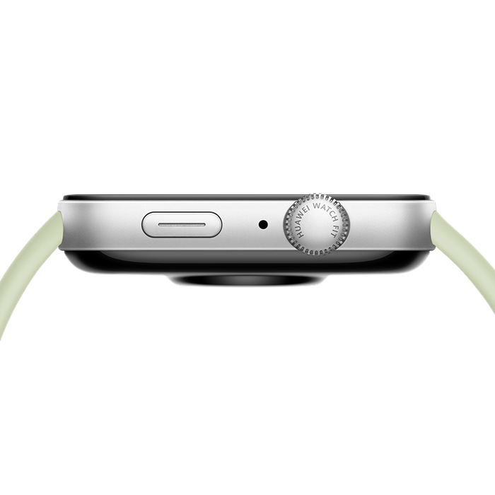 HUAWEI Watch Fit 3 - GREEN