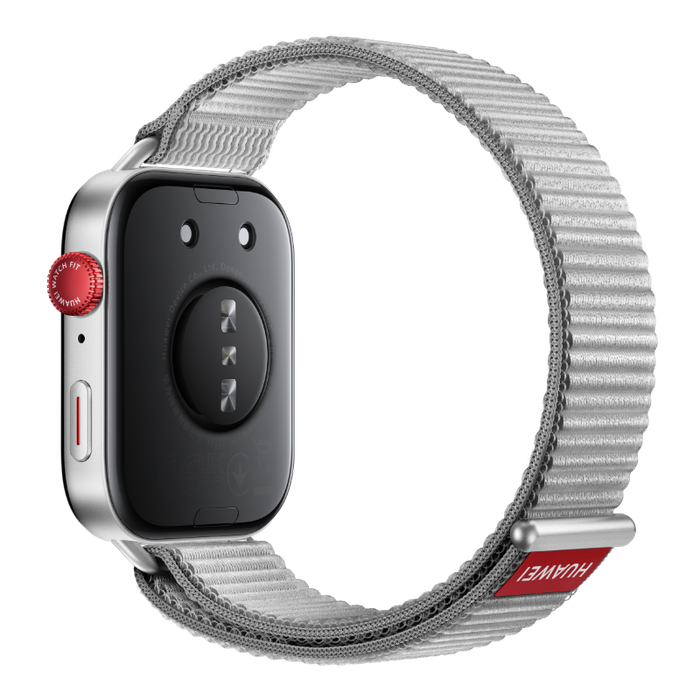 HUAWEI Watch Fit 3 - Space Grey