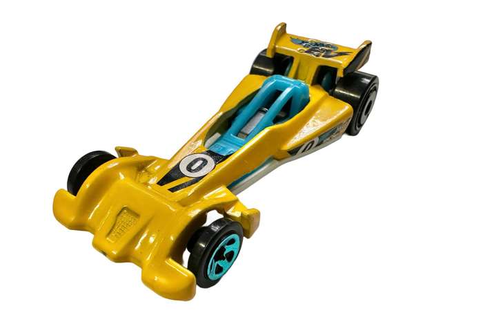 2021 Hot Wheels Hot Wired Car HCT44