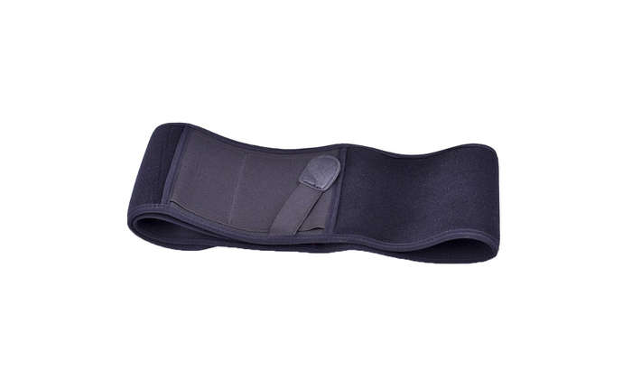 Concealed Carry Ultimate Belly Band Holster Pistol Holster