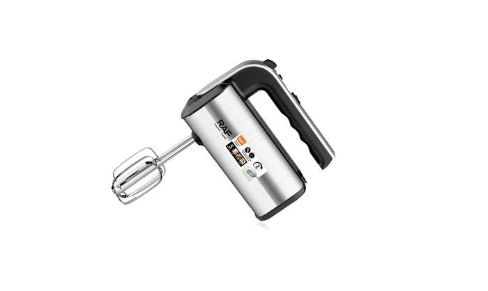 New Design Electric Hand Mixer
